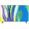 LG 55AM960H0LD, 139,7 cm (55"), 3840 x 2160 px, OLED, Smart TV, Wi-Fi, noir