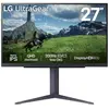 LG Ultragear 27GS85Q-B 27" LED Nano IPS QHD 180 Hz compatible G-Sync
