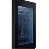 Frigorifique LG GBG5160CEV Combi 186cm 349L C Noir DoorCooling+