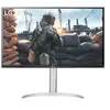 LG 27BP55U-B 27" LED 4K Ultra HD 5 ms Argent 27BP55U-B