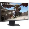 LG UltraGear 32GS60QC-B 31,5" LED VA QHD 180 Hz Courbe FreeSync