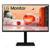 LG 27BA450-B Ecran PC 68,6 cm (27") 1920 x 1080 pixels Full HD Noir