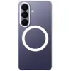 Coque SAMSUNG transparente Magnet S26