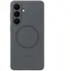 Coque SAMSUNG silicone Magnet S26+ noir