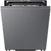 Samsung Bespoke AI Lave-vaisselle Encastrable Gris 14 couverts Gray