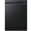 Samsung Bespoke AI 60cm Lave-vaisselle Noir - A - DW80H73YAFFU1 Noir