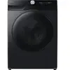 Samsung Series 9 Lave-linge séchant WD6400H Cl.A/D 9/6 kg Noir, Charge...