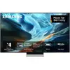 Téléviseur intelligent 4K OLED S90H de Samsung, écran de 77 pouces (19...