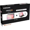 Tablette Android SAMSUNG Pack GalaxyTab S11Ultra 256GoGray+BookCo
