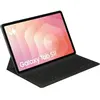 Tablette Android SAMSUNG Pack Galaxy Tab S11 128Go Gray+bookcover