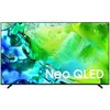 Téléviseur SAMSUNG QE85QN80HAUXXH, 85"(215,9 cm), 4K UHD Vision AI, Sm...