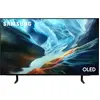 Samsung Fernseher QE42S90HAEXXH OLED (42", OLED, 4K, 2026), TV, Noir