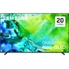 TV QLED Samsung TQ100QN80H