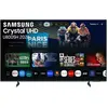Samsung Tv - Led - 70u8005h - 70 - 4k Uhd 3840x2160 - Hdr10+ - Smart Tv - 3
