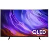 Samsung Fernseher QE55S85HAEXXH OLED (55", S85H, OLED, 4K, 2026), TV, ...