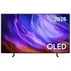 Samsung Fernseher QE65S85HAEXXH OLED (65", S85H, OLED, 4K, 2026), TV, ...
