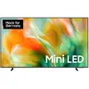 Samsung GU55M80HAUXZG, 139,7 cm (55 pouces), 3840 x 2160 pixels, LED, ...