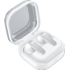 Samsung Galaxy Buds4 Blanc - Ecouteurs sans fil Blanc