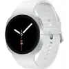 Samsung Galaxy Watch8 (Bespoke) Bluetooth 44mm Argent Argent