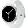 Samsung Galaxy Watch8 (Bespoke) Bluetooth 40mm Argent Argent