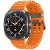 Montre connectée SAMSUNG Galaxy Watch Ultra 2025 Gris Titane