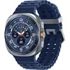 Samsung Galaxy Watch Ultra 2025 47 mm LTE bleu (bleu titane) et bracel...