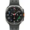 Samsung Galaxy Watch Ultra (2025)/47mm/bracelet sport/gris foncé
