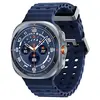 Samsung Galaxy Watch Ultra (2025)/47mm/Sportband/Modrá