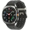 Montre connectée Samsung Galaxy Watch Ultra (2025) LTE Argent Titane
