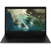 Samsung Chromebook Go (14", Celeron, 8Go) Argent