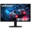 Samsung G70F, 68,6 cm (27"), 3840 x 2160 px, 4K Ultra HD, LCD, 1ms, No...