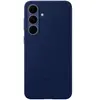 Coque Silicone S25 FE Bleu Marine