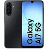 Samsung Galaxy A17 5G Nero: Smartphone Android 15 con 8GB RAM e 256GB