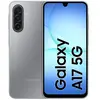 Samsung Galaxy A17 DS 5G 128GB gris
