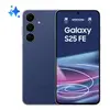 Smartphone Samsung Galaxy S25 Fe 8Go / 512Go 5G Bleu 1 Pièce 5g