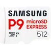 Carte microSD Express Samsung P9 256 Go