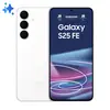 Samsung Galaxy S25 FE SM-S731B/DS, 17 cm (6.7"), 8 Go, 512 Go, 50 MP, ...