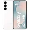 Smartphone SAMSUNG Galaxy S25 FE Blanc 256Go