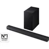 Barre de son SAMSUNG HW-B46CF
