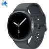 Montre connectée Samsung Galaxy Watch8 Bluetooth GPS AMOLED 44 mm Arge...