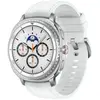 Smartwatch Samsung Galaxy Watch 8 Classic GPS + AMOLED + Assistant Bix...