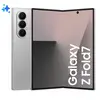 Smartphone samsung z fold 7 sm-f966b 8 12 gb ram 512 gb argenté