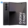 Smartphone samsung sm-f966bzkbeue 8 octa core 12 gb ram 256 gb noir