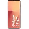 Smartphone Samsung Galaxy Z Flip7 6,9" 5G Nano SIM 512 Go Corail