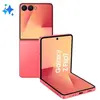 Smartphone samsung z flip 7 sm-f766b 6,8 12 gb ram 256 gb corail