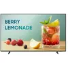 Samsung BE85FX-H - Classe de diagonale 85" (84.5" visualisable) - BEFX...