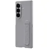 support silicone Gris + Film Q7