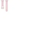 Bracelet sport Samsung (S/M) rose pour Watch8/Watch8 Classic