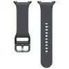 Bracelet sport noir Samsung (S/M) pour Watch8/Watch8 Classic