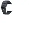 Bracelet sport Samsung (M/L) noir pour Watch8/Watch8 Classic